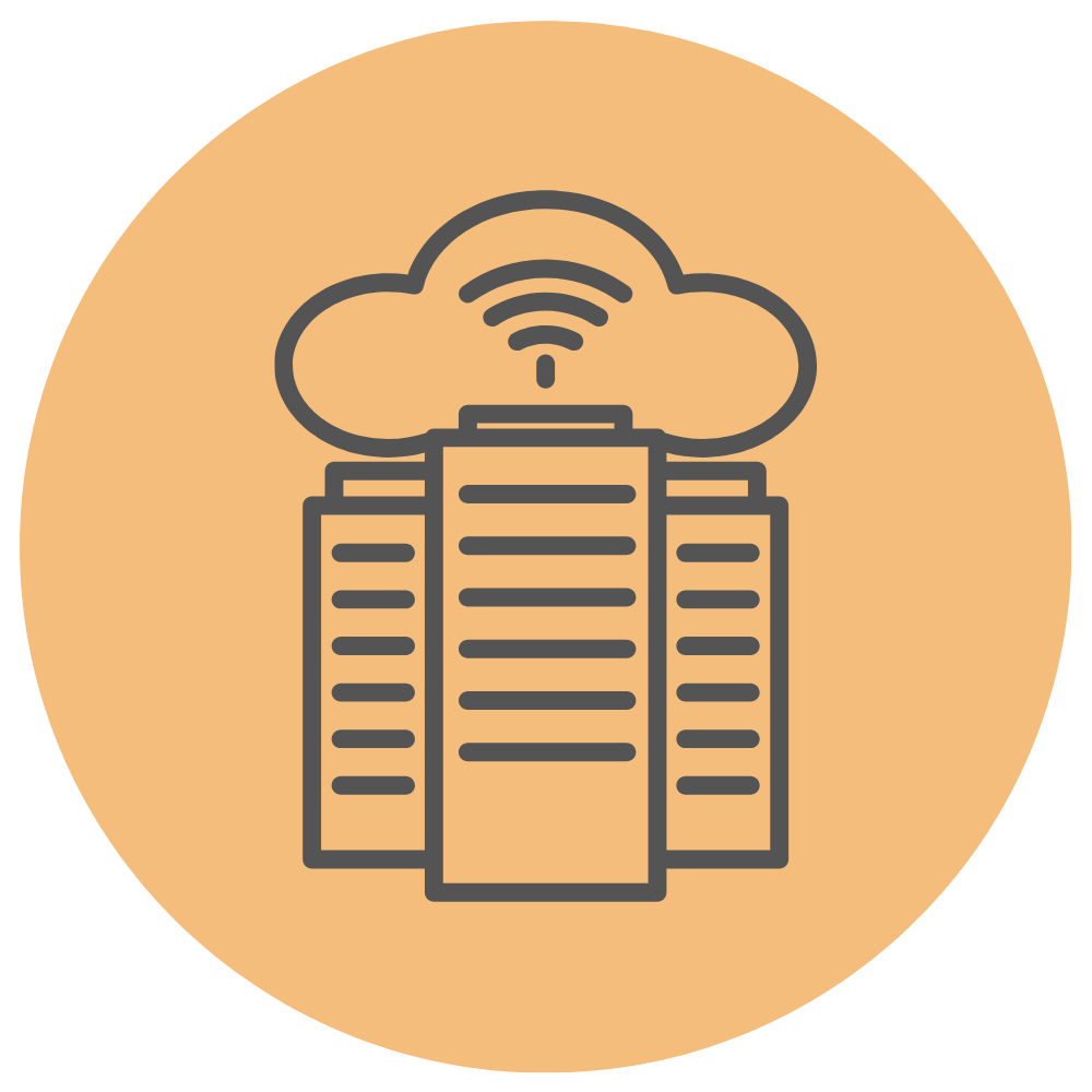 Datacenter Aurinkokarhu